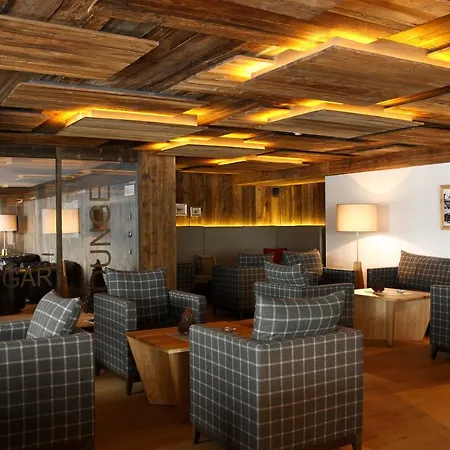 Hotel Col Alto Corvara In Badia