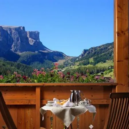 Hotel Col Alto 4*