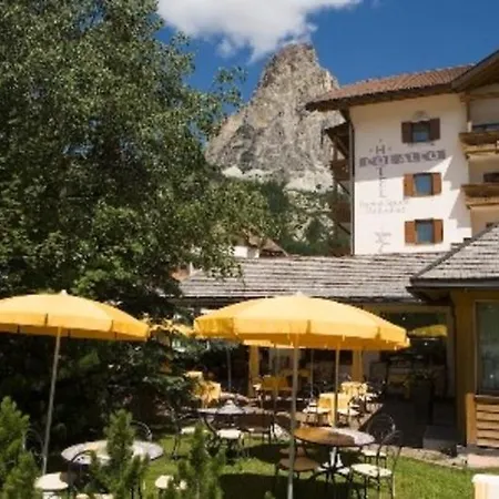 Col Alto Hotel 4*