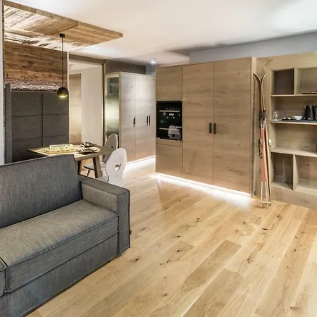Hotel Col Alto