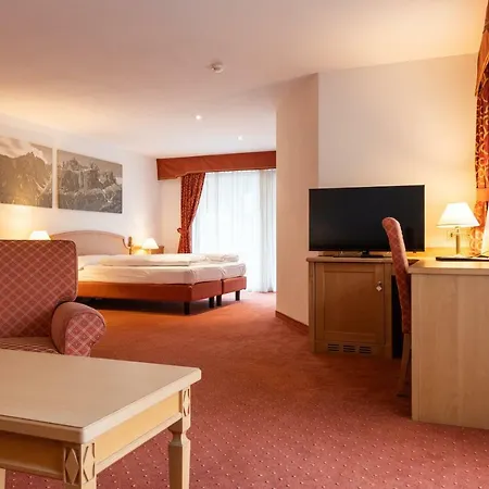 Hotel Col Alto 4*